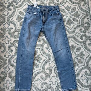 Levi's Light Blue Men's Jeans